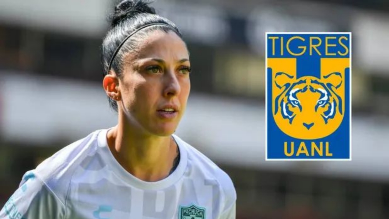 ‘HERMOSO’ INICIO DE AÑO PARA TIGRES FEMENIL