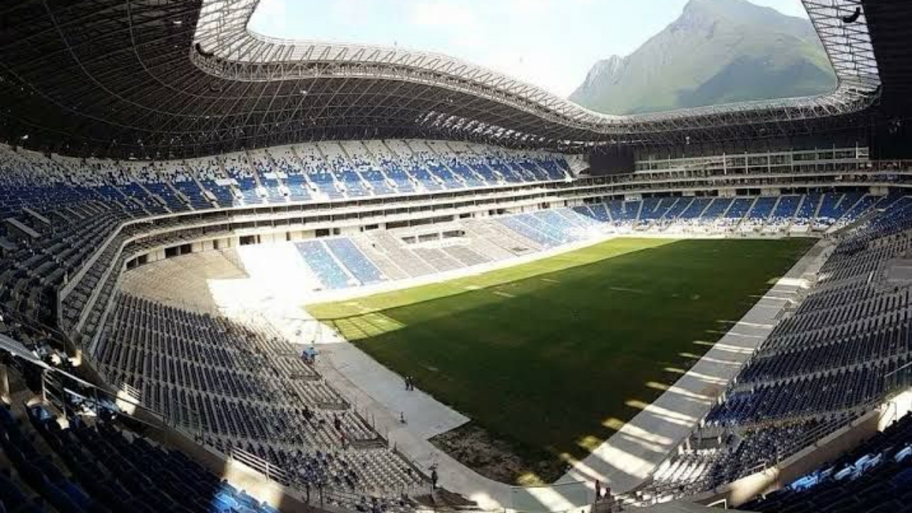 MONTERREY BUSCA SER SEDE OFICIAL DEL SORTEO DEL MUNDIAL 2026