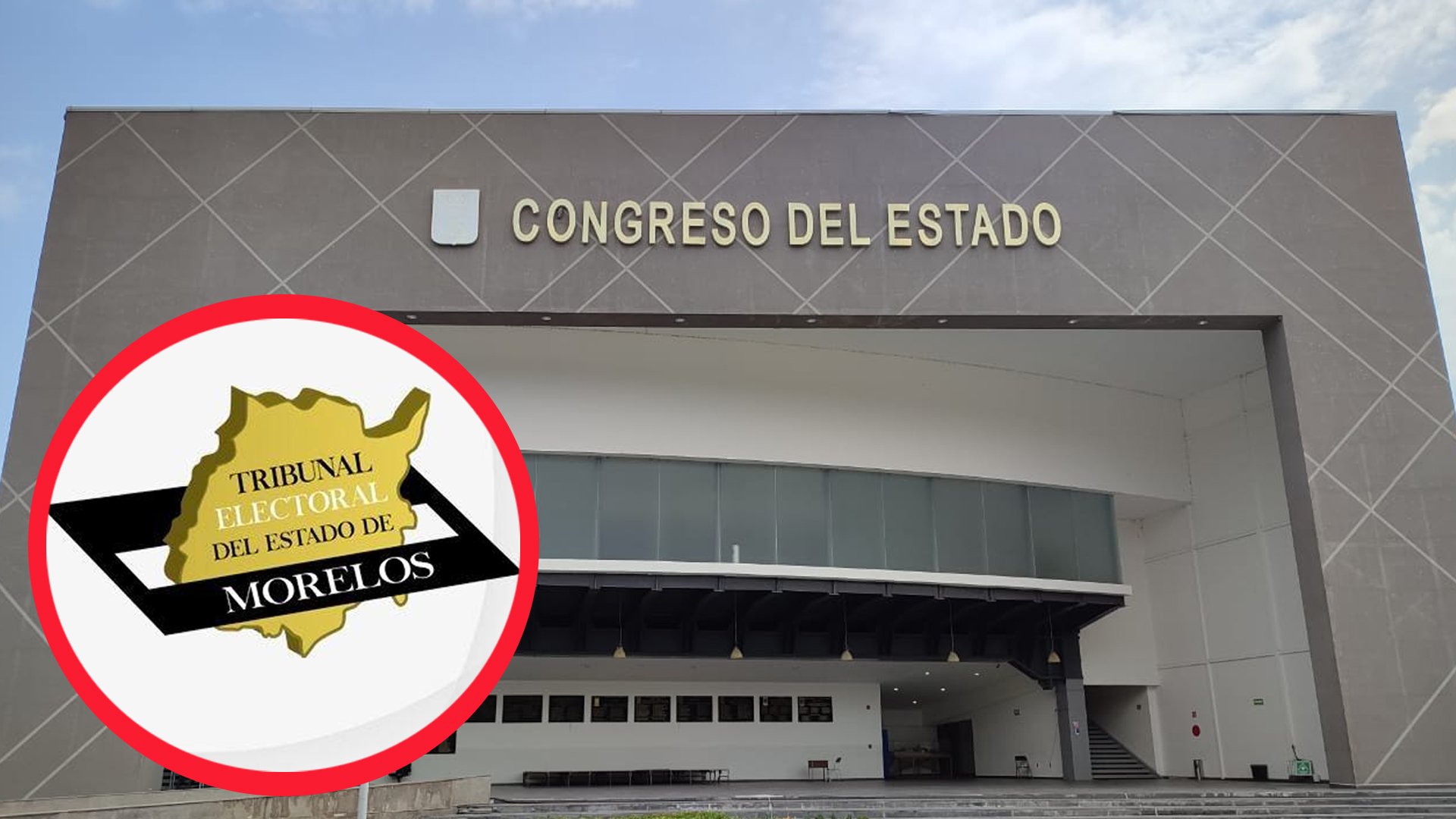 PROMUEVE TEEM JUICIO CONTRA CONGRESO POR PRESUPUESTO