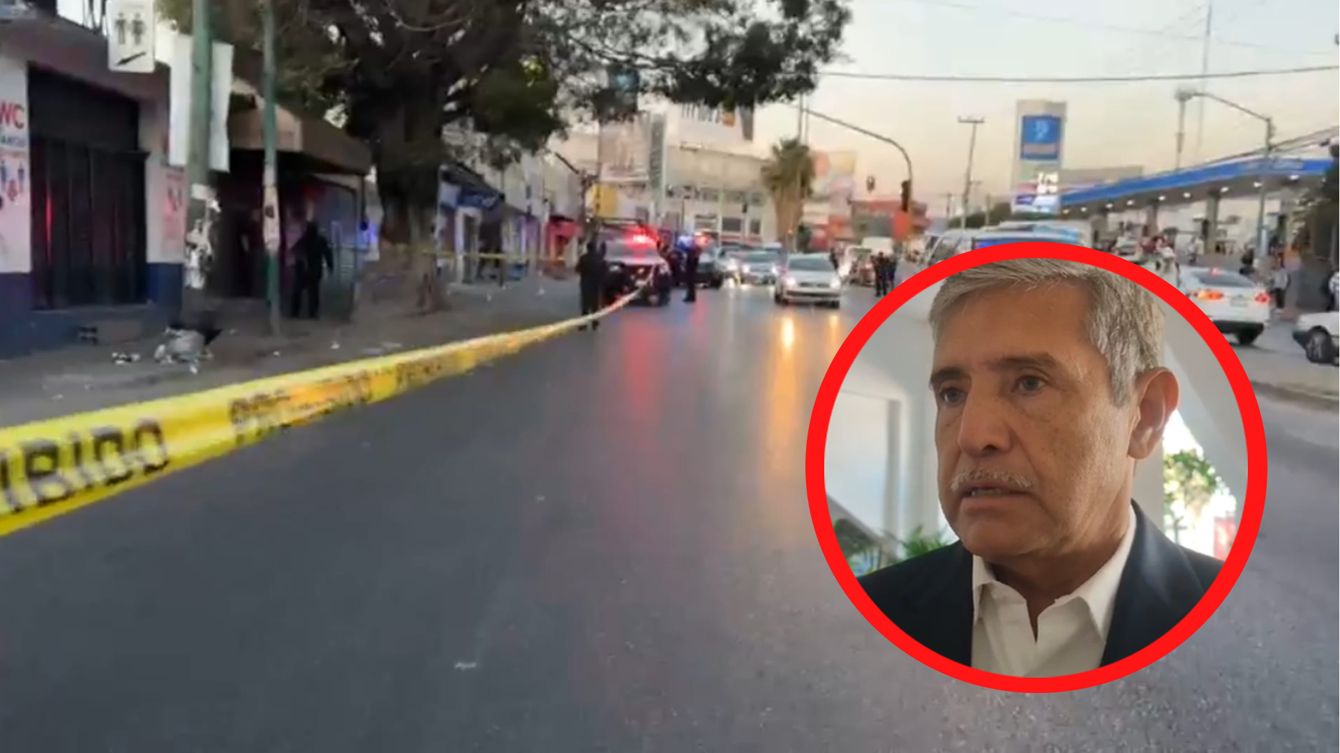 BUSCA CUERNAVACA AFIANZAR ESTRATEGIA DE SEGURIDAD INTERMUNICIPAL