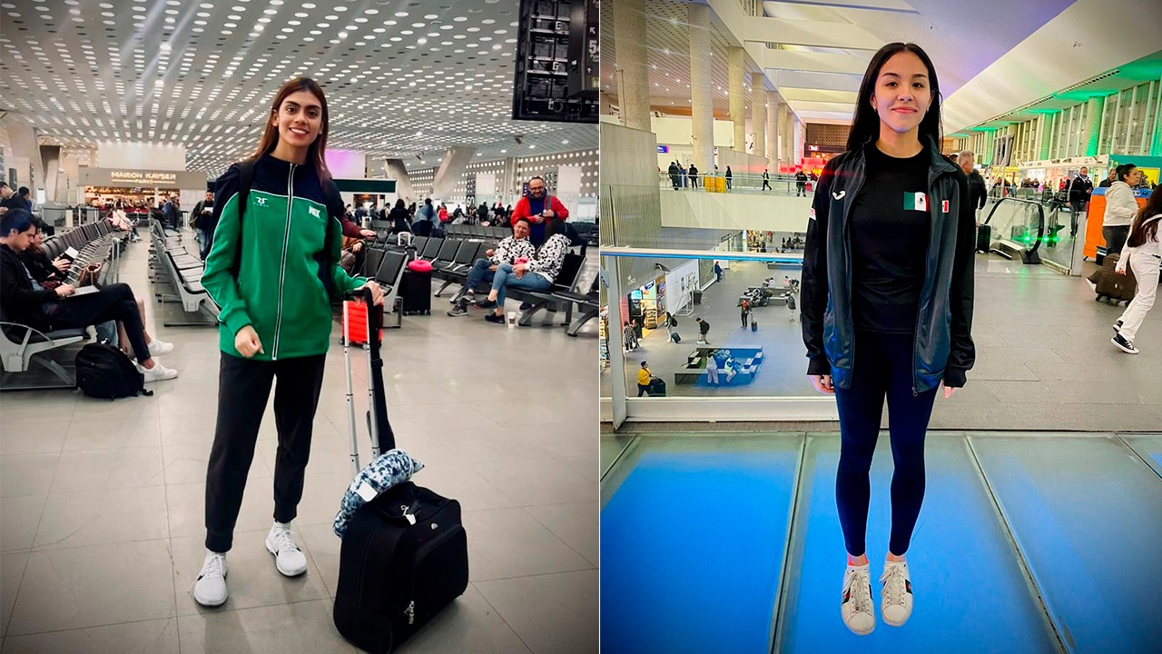 MORELENSES VIAJAN AL ABIERTO DE TAEKWONDO EN CANADÁ