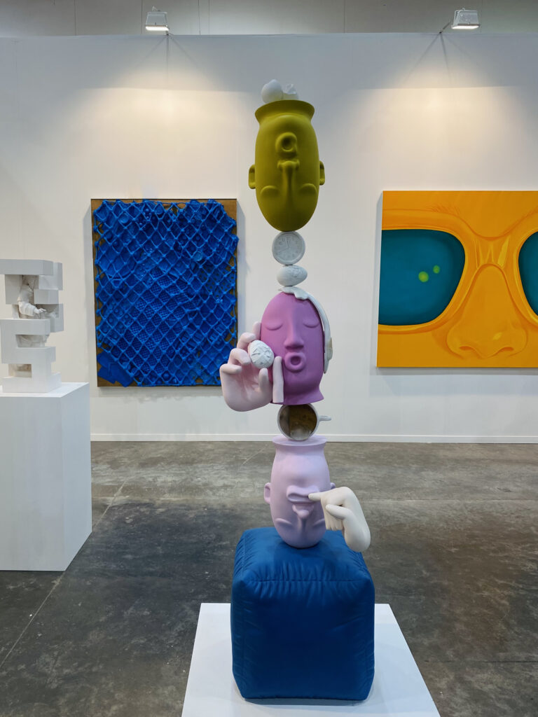 Zona Maco Arte Contemporaneo