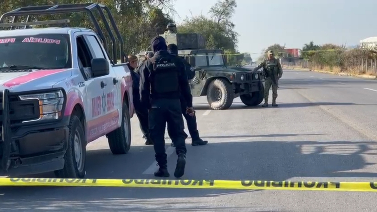 TRES MUJERES ASESINADAS EN LAS ÚLTIMAS 12 HORAS