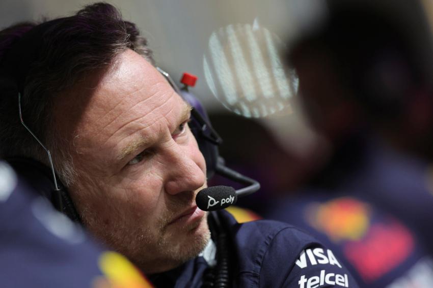 EL CASO CONTRA CHRISTIAN HORNER TENDRÁ SU SEGUNDA PARTE