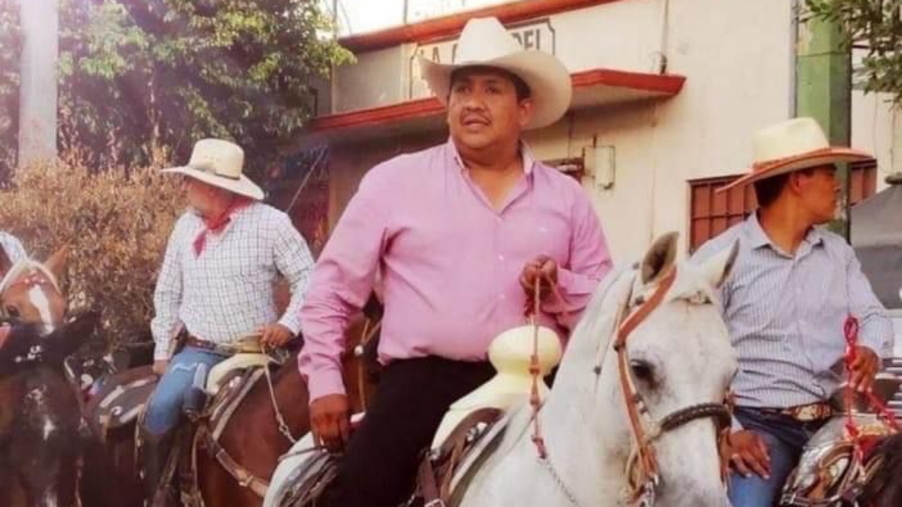 MATAN A EXDIRECTOR DE GOBERNACIÓN DE CUAUTLA