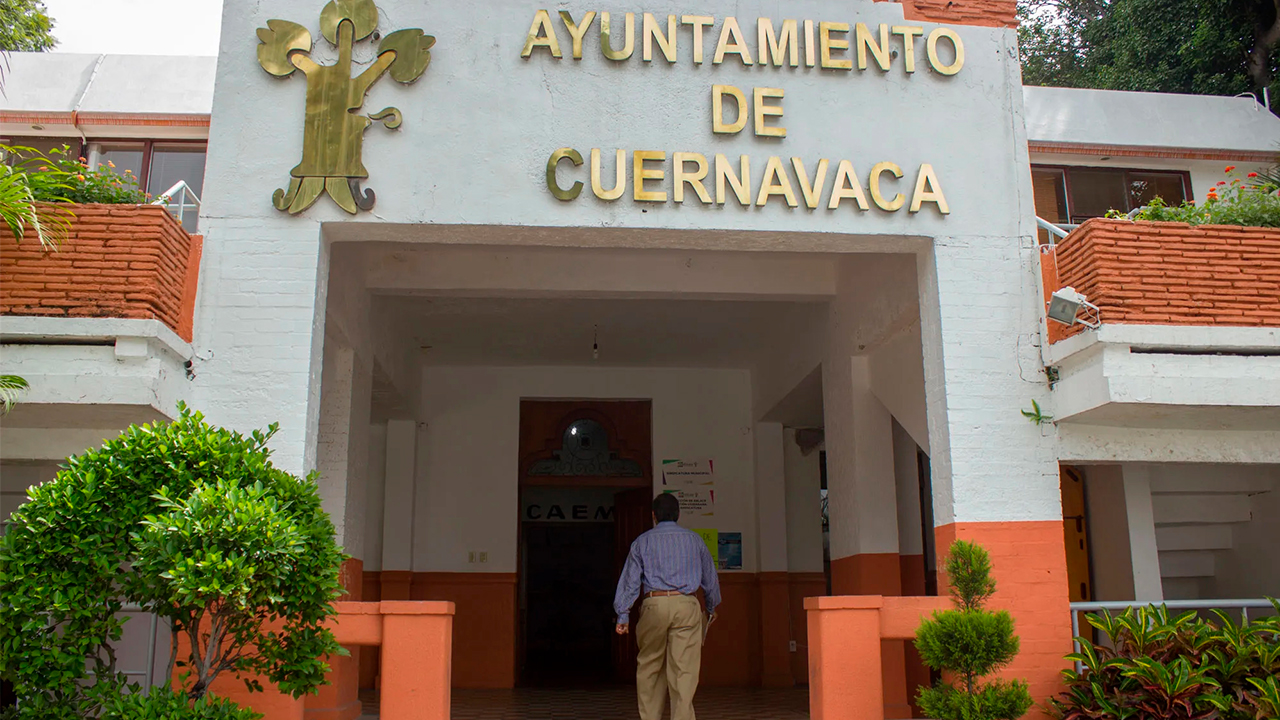 CUERNAVACA PIDE A REGIDORES PONDERAR RESPONSABILIDAD ANTES DE CAMPAÑAS