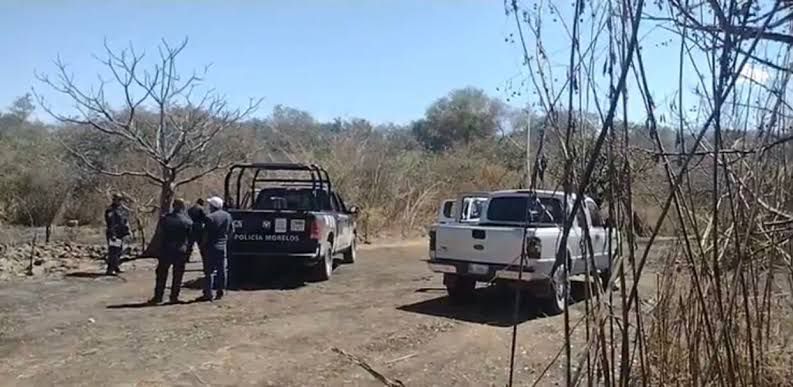 MATAN A DOS HOMBRES EN HECHOS DIFERENTES EN PUENTE DE IXTLA