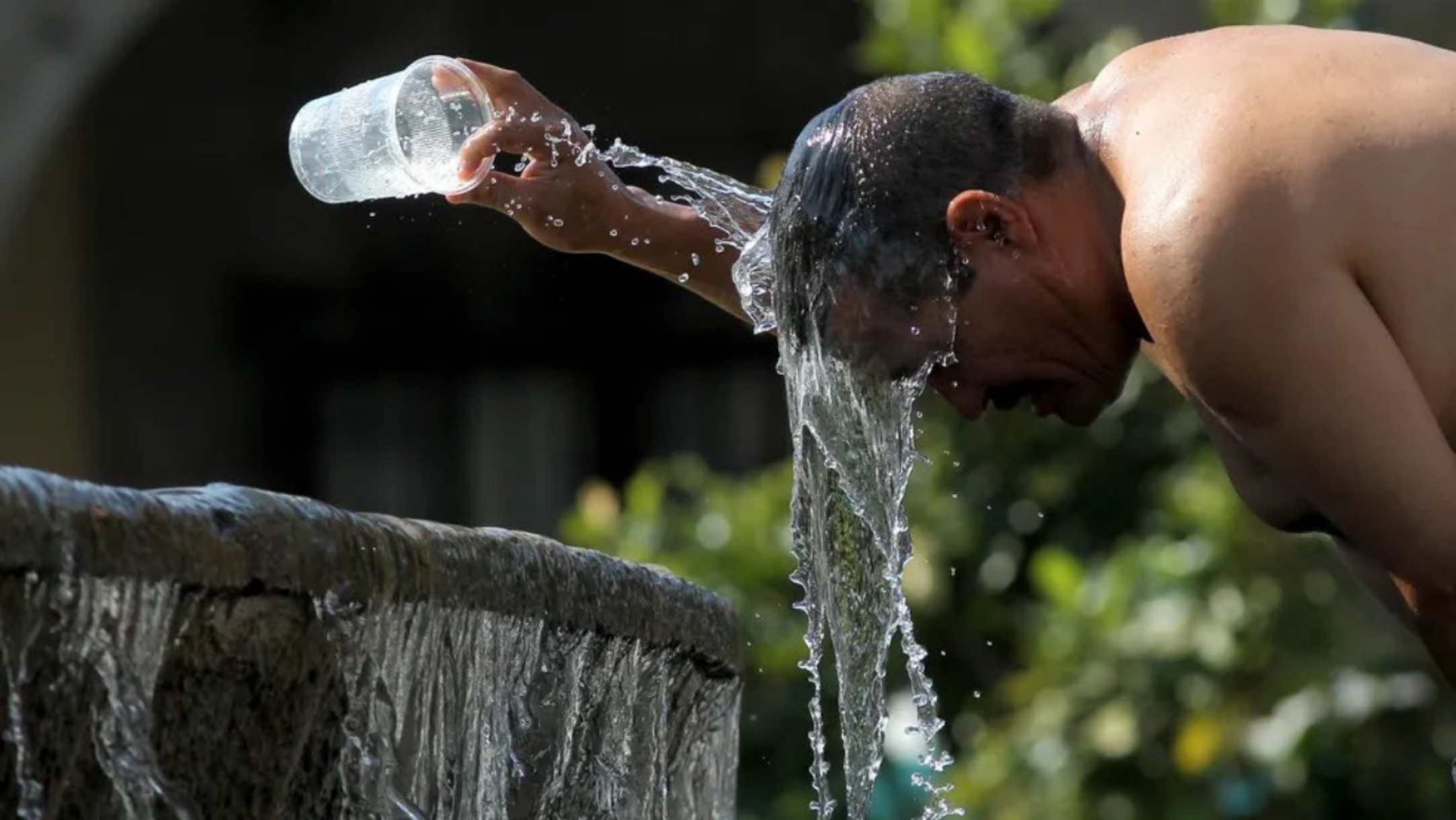 SEGUNDA ONDA DE CALOR DEJÓ 14 MUERTOS EN MÉXICO