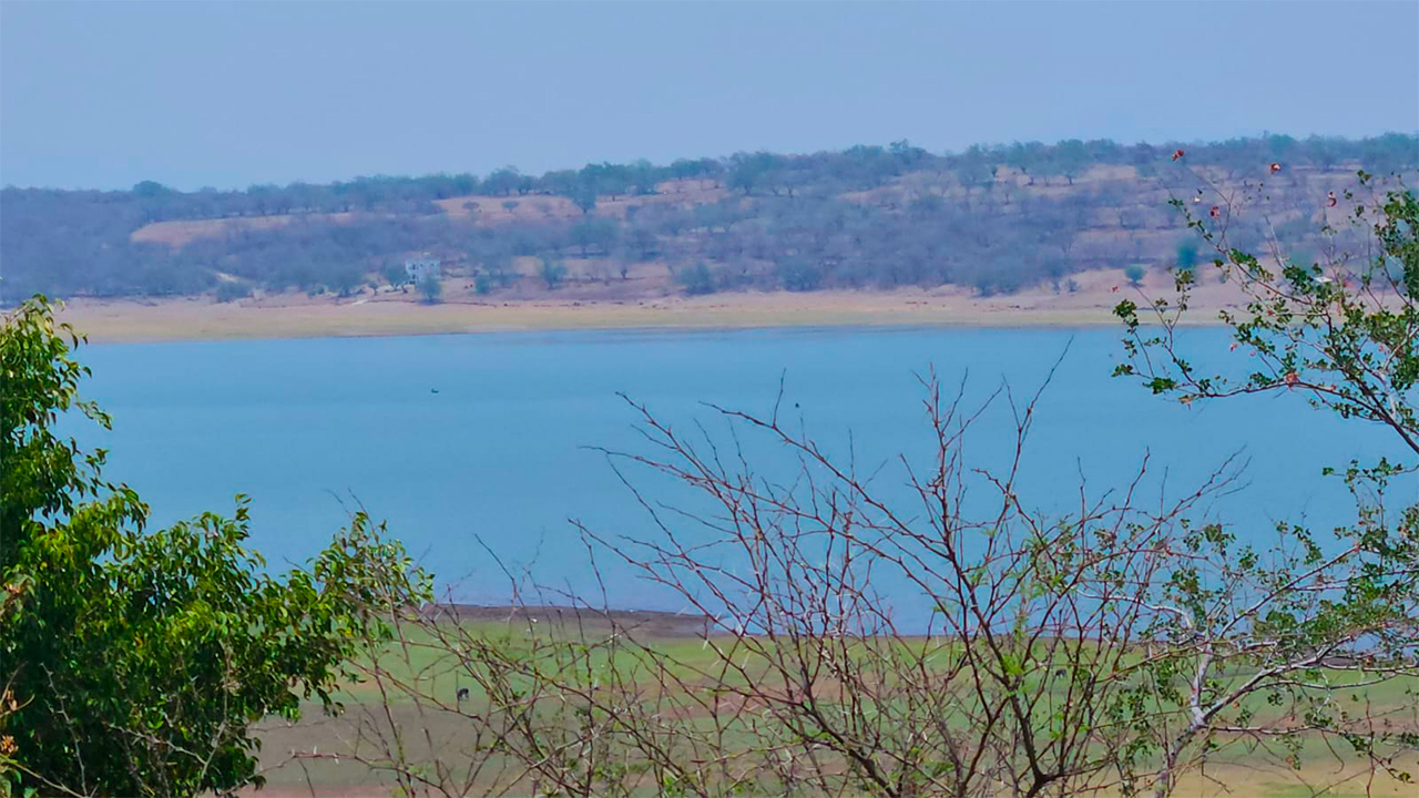 COMIENZA A SUBIR EL NIVEL DE AGUA DE LAS LAGUNAS DE COATETELCO Y EL RODEO