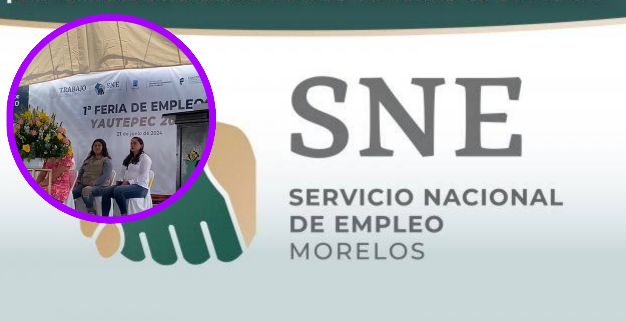 SNE MORELOS SE POSICIONA EN SEGUNDO LUGAR A NIVEL NACIONAL