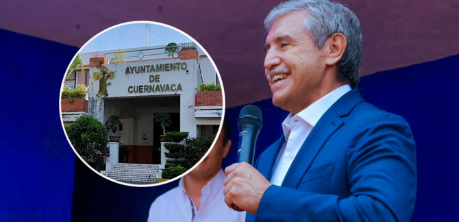 Urióstegui Credenciales productores Cuernavaca