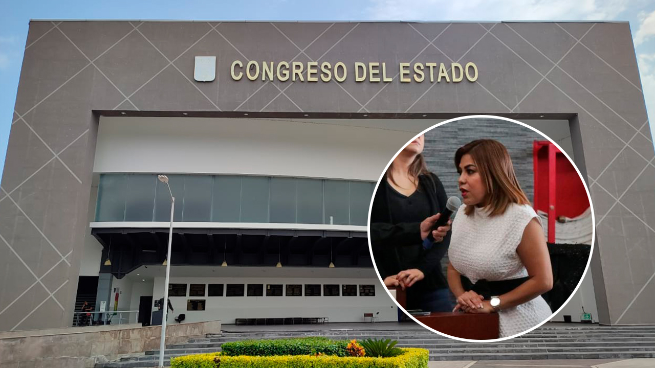 DIPUTADOS DE MORELOS JUBILAN A SUS ALLEGADOS