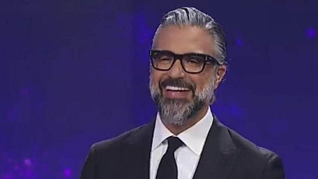 JAIME CAMIL SE ENOJÓ CON LA PRODUCCIÓN DE “LA ACADEMIA”