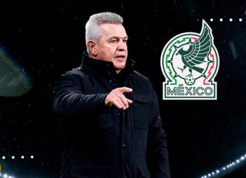 Convocados de Javier Aguirre Selección Mexicana