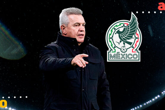 Convocados de Javier Aguirre Selección Mexicana