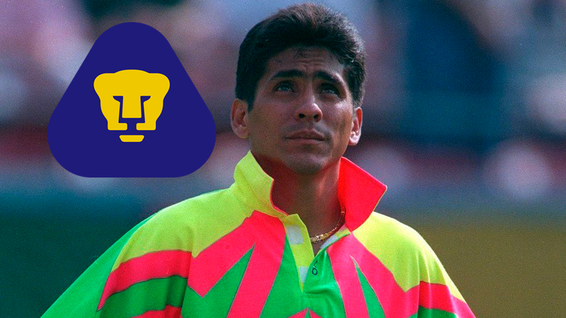 JORGE CAMPOS NO DESCARTA DIRIGIR ALGÚN EQUIPO EN 3 AÑOS, APUNTA A LOS PUMAS