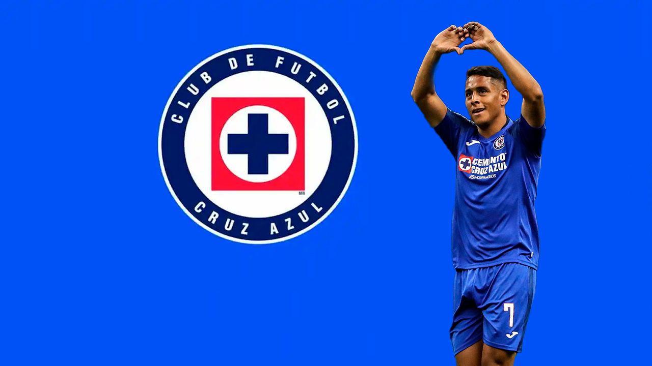 UNO VUELVE A DONDE FUE FELIZ; LUIS ROMO REGRESA AL CRUZ AZUL