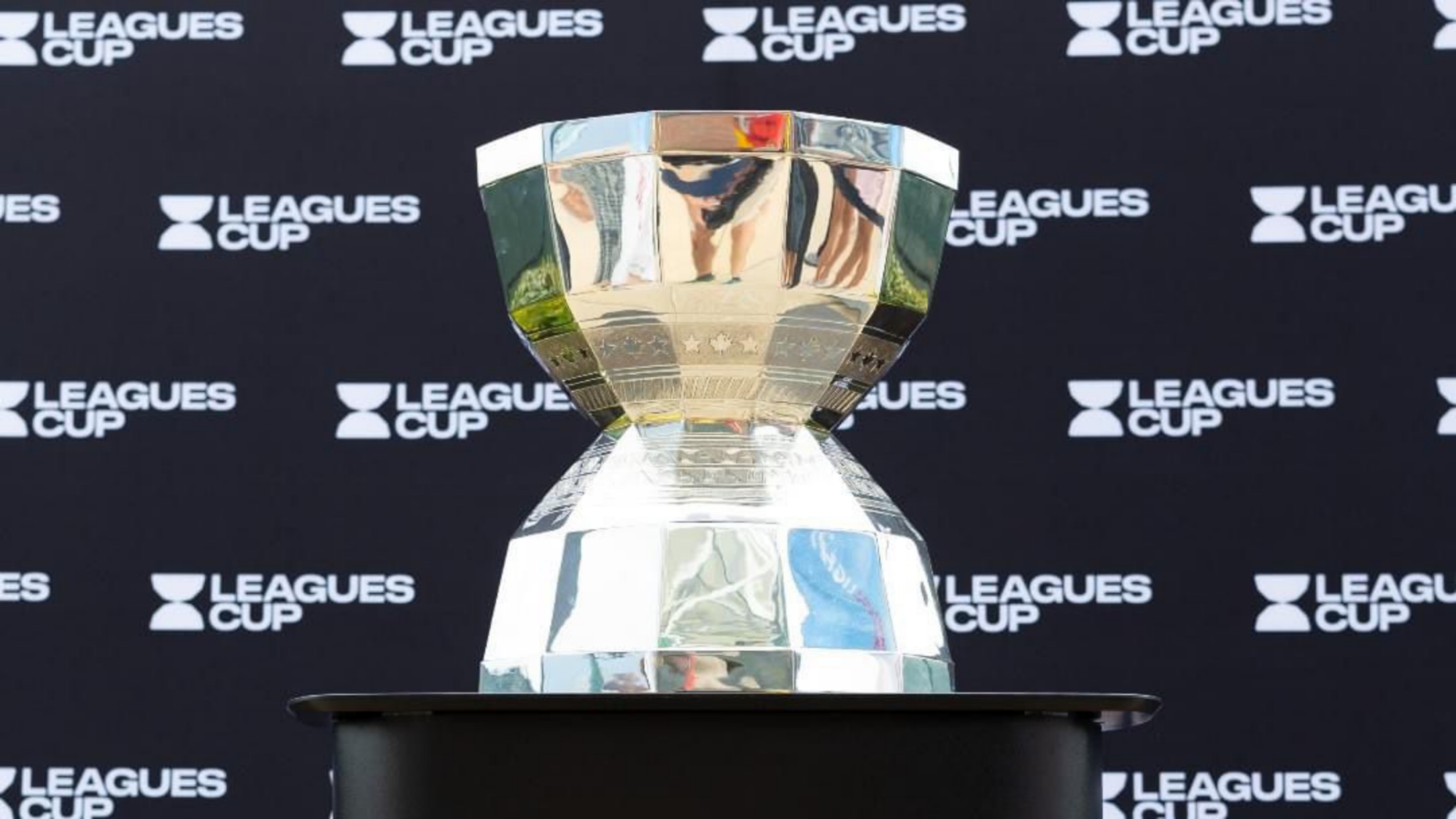 PROHÍBEN HABLAR MAL DE LA LEAGUES CUP; APLICARÁN MULTAS