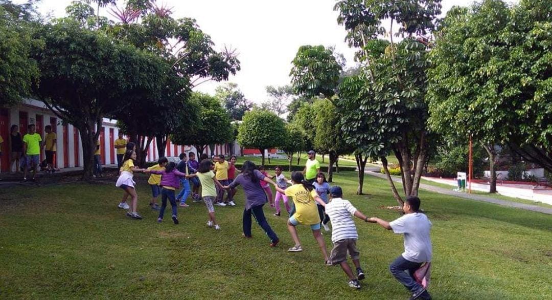 LLAMA PROTECCIÓN CIVIL A PADRES DE FAMILIA A VERIFICAR CURSOS DE VERANO