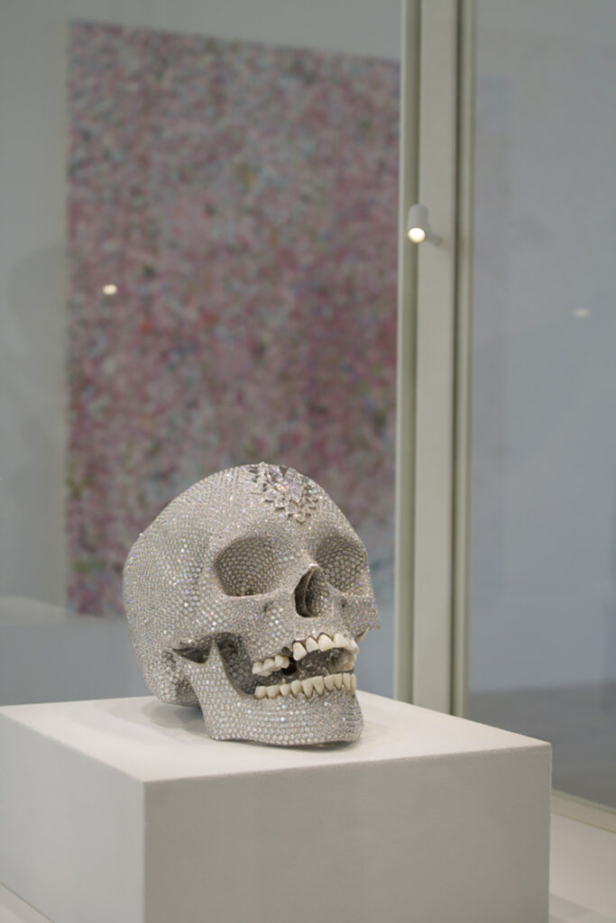 Damien Hirst