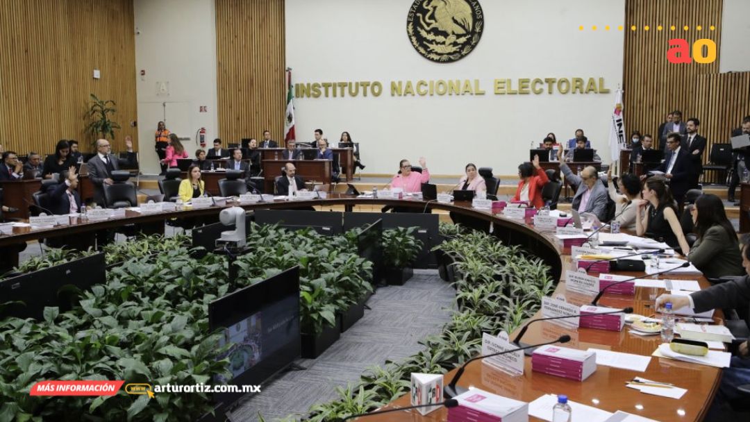 SE PERFILA MORENA CON MAYORÍA CALIFICADA EN EL CONGRESO