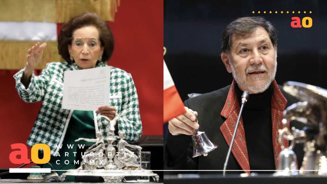 ELLOS PRESIDIRAN LAS MESAS DIRECTIVAS DEL SENADO Y LA CÁMARA DE DIPUTADOS