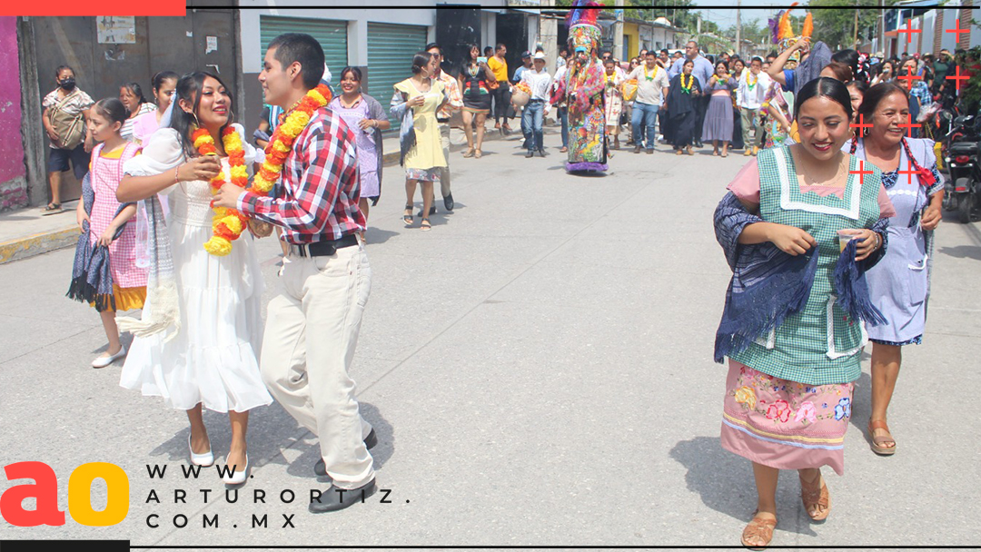 CONMEMORA GOBIERNO DE MORELOS EL DÍA INTERNACIONAL DE LOS PUEBLOS INDÍGENAS