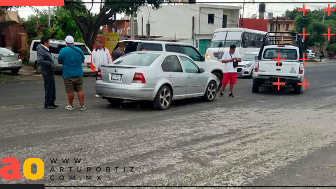 FALLECIÓ EL EX POLICÍA BALEADO EN AHUATEPEC