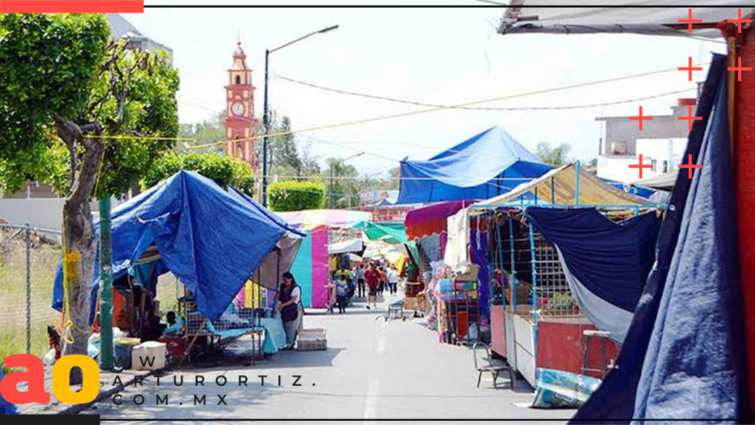 SE ACERCA EL CAOS VIAL EN CUERNAVACA POR LA FERIA DE TLALTENANGO