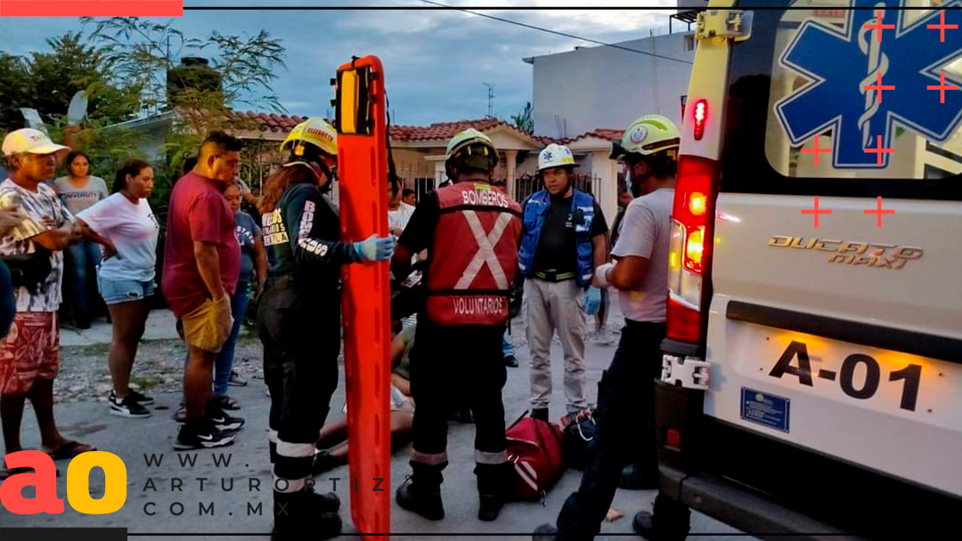 AUMENTAN 20% LOS ACCIDENTES VIALES EN EL SUR DE MORELOS