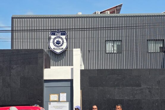Atacan elementos Fiscalía Cuautla