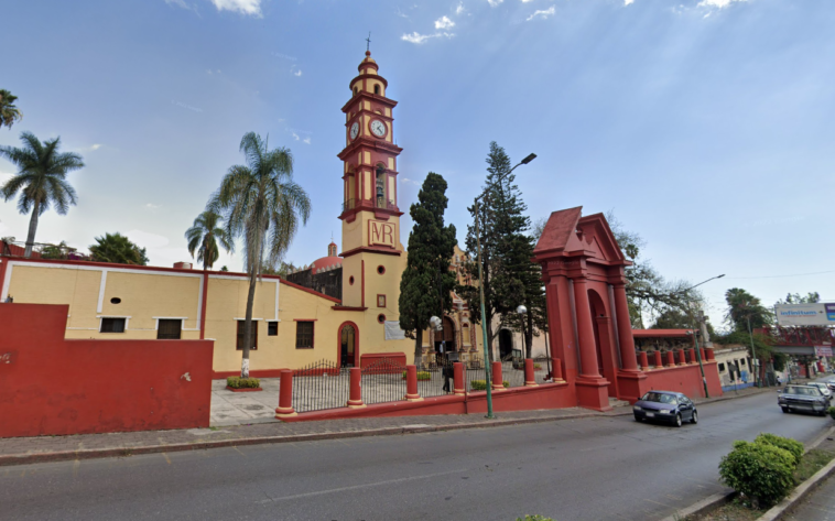 INVIABLES, CLASES VIRTUALES DURANTE FERIA DE TLALTENANGO: URIÓSTEGUI