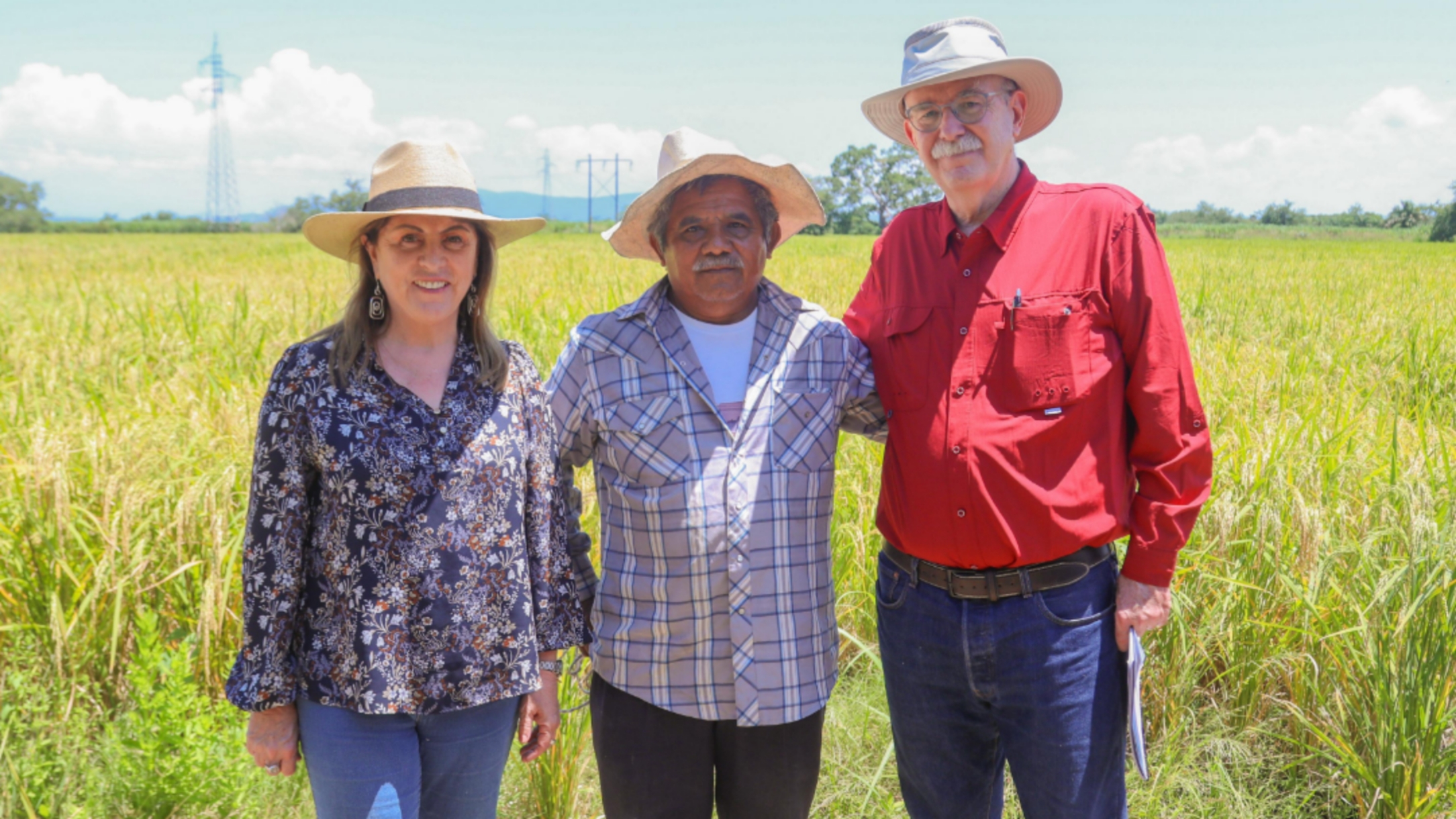 IMPULSAREMOS A MORELOS COMO EL PRIMER ESTADO AGROECOLÓGICO DEL PAÍS: MARGARITA GONZÁLEZ