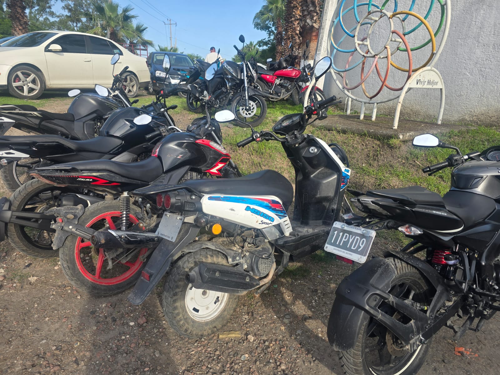 DISMINUYEN LOS ACCIDENTES DE MOTOCICLETA EN CUAUTLA