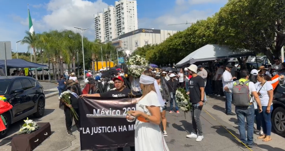 “EN LOS FOROS DE LA REFORMA NOS IMPIDIERON EXPRESARNOS”: TRABAJADORES DEL PODER JUDICIAL