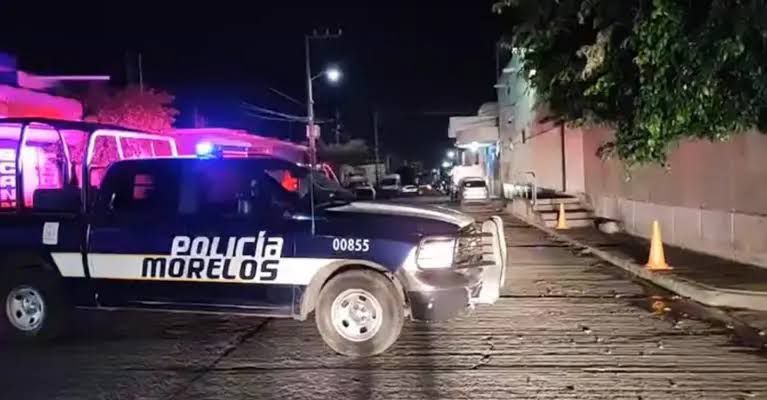 ASESINAN A UNA MUJER EN EL CENTRO DE COATETELCO