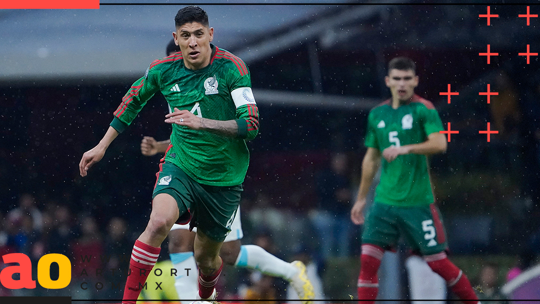 LA SELECCIÓN MEXICANA VOLVERÁ A JUGAR EN GUADALAJARA TRAS 14 AÑOS