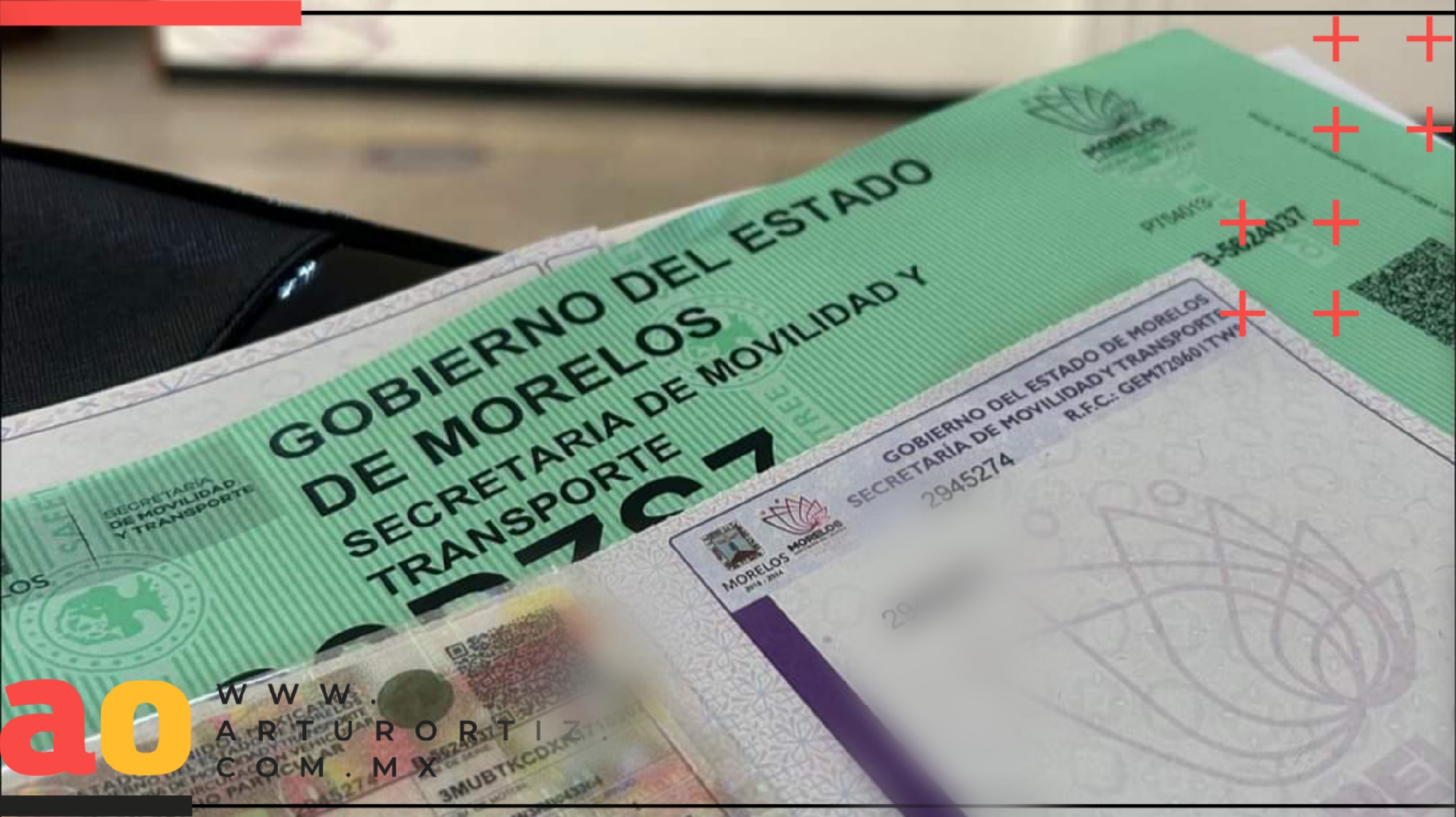 AUMENTAN LOS TRÁMITES EN LAS GESTORÍAS DEL SUR DE MORELOS TRAS OPERATIVOS DE MOVILIDAD