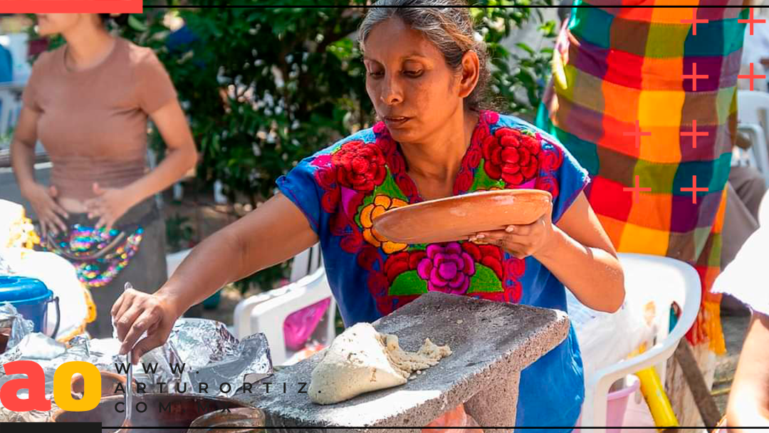 COCINERAS TRADICIONALES DE TETELPA BUSCAN POSICIONAR LA GASTRONOMÍA DE ZACATEPEC A NIVEL NACIONAL