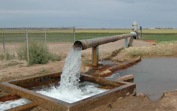 EN RIESGO DE QUE POZOS DE RIEGO SE QUEDEN SIN ENERGÍA EN AXOCHIAPAN