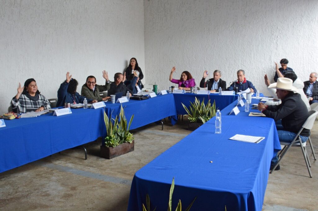 El cabildo de Cuernavaca autorizó la firma del convenio de seguridad con el Gobierno Estatal entrante para trabajar de manera coordinada.