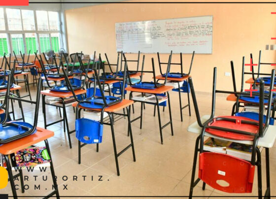 A partir del viernes 27 de septiembre, los 360 mil alumnos de preescolar, primaria y secundaria de escuelas públicas y privadas de Morelos gozarán de un Mega Puente Escolar.