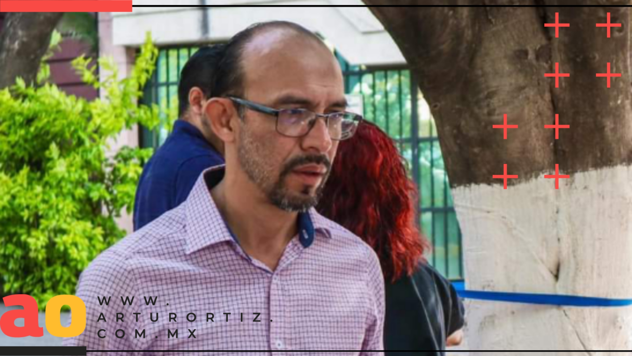 CAMBIOS EN EL GABINETE DE JOSÉ LUIS URIÓSTEGUI EN CUERNAVACA