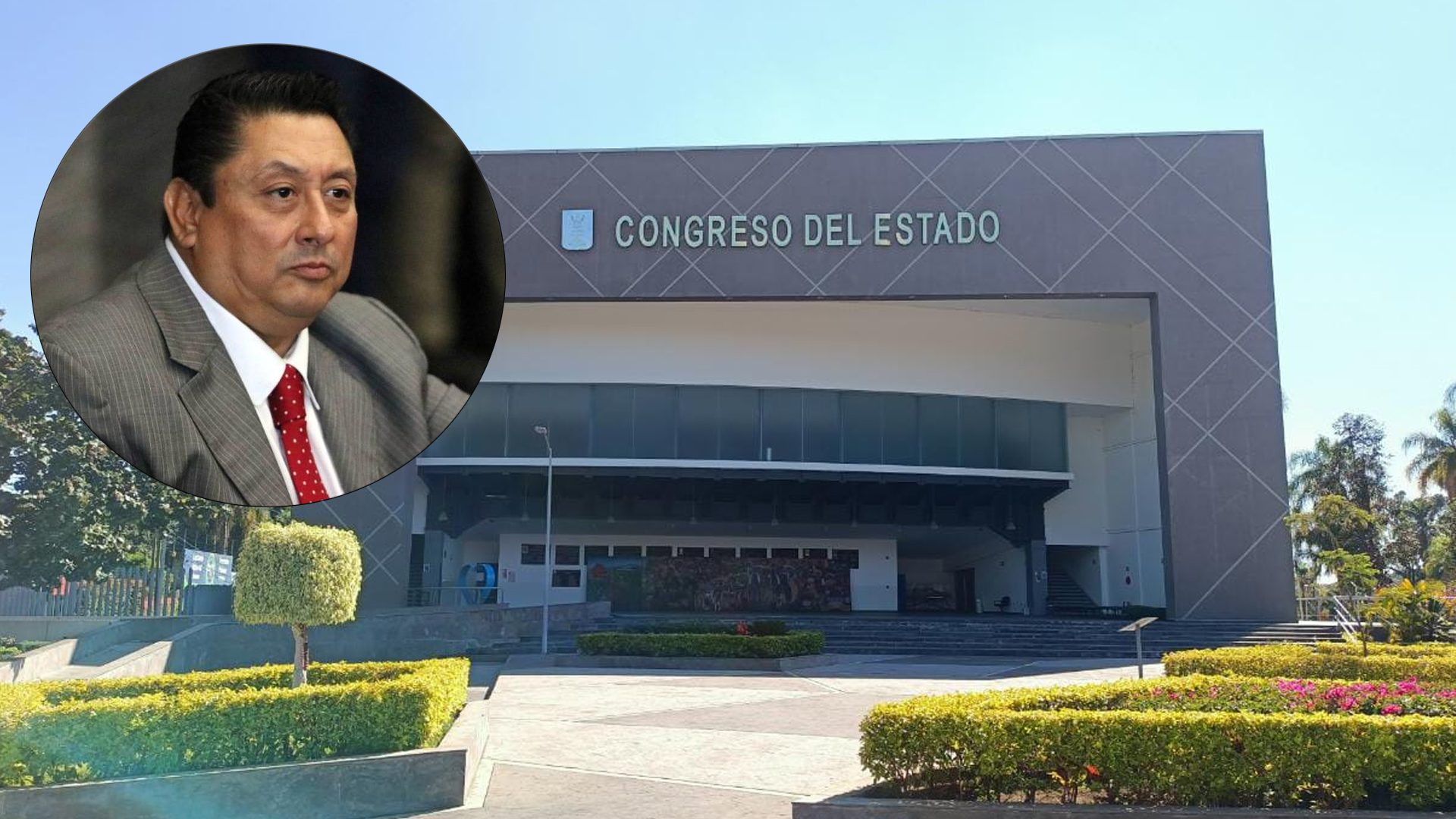 FISCAL Y PERSONAL DEBEN ACLARAR SITUACIÓN LEGAL: CONGRESO