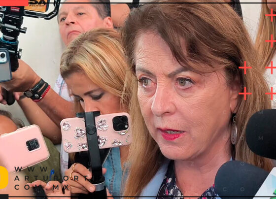 La gobernadora Margarita González Saravia destacó que en su gobierno se aplicará la austeridad republicana, por lo que se acabarán los lujos y gastos excesivos en las Secretarías.