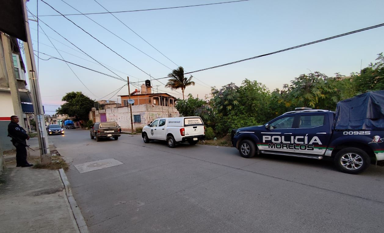 RAFAGUEAN CASA EN CUAUTLA