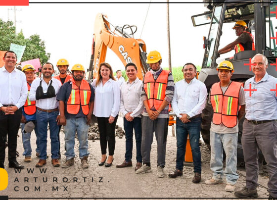 El Circuito Tierra y Libertad beneficiará a miles de habitantes del sur de Morelos, mejorando las condiciones de una vía clave para los municipios de Jojutla y Zacatepec.