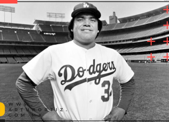 El mexicano Fernando Valenzuela, murió a los 63 años de edad, dejando un legado imborrable con los Dodgers y en el beisbol.