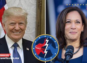 ELECCIONES EN EE. UU.: TRUMP Y HARRIS EN UNA CONTIENDA REÑIDA A DOS SEMANAS DE LA VOTACIÓN