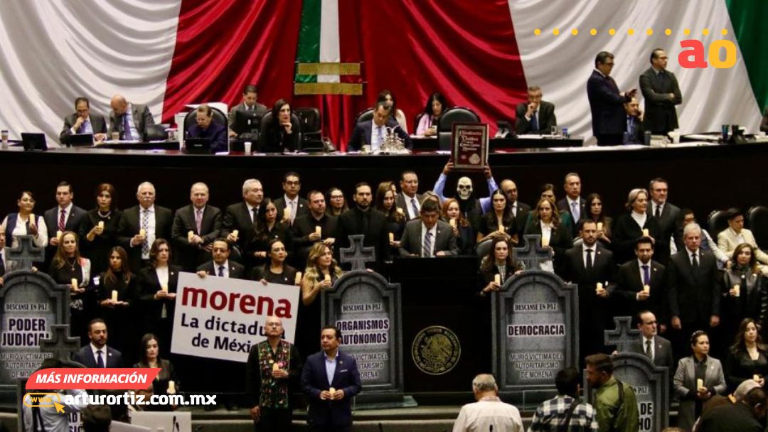 DIPUTADOS APRUEBAN REFORMA DE SUPREMACÍA CONSTITUCIONAL CONGRESOS ESTATALES RATIFICAN EN TIEMPO RÉCORD